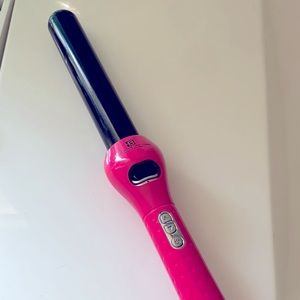 Brilliance New York Diamond Iron